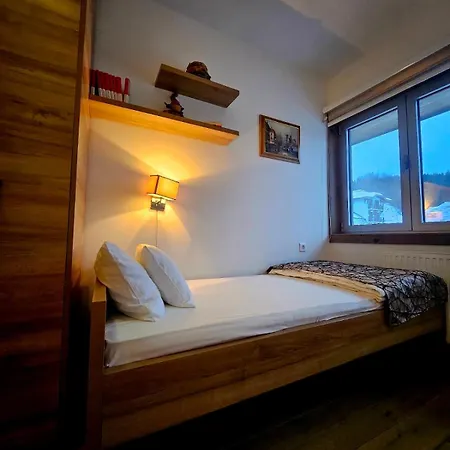 Privatni U Sklopu Aparthotela Vucko 002 アパート *