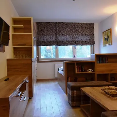 Vucko 002 Apartment